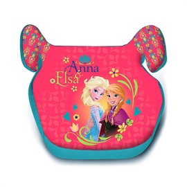 Automobilinė vaikiška kėdutė Disney Frozen, 15-36 kg
