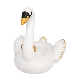 Plosts Bestway Swan, 122 x 122 cm