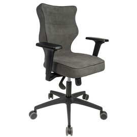 Biroja krēsls Entelo Perto Black AT33 Grey