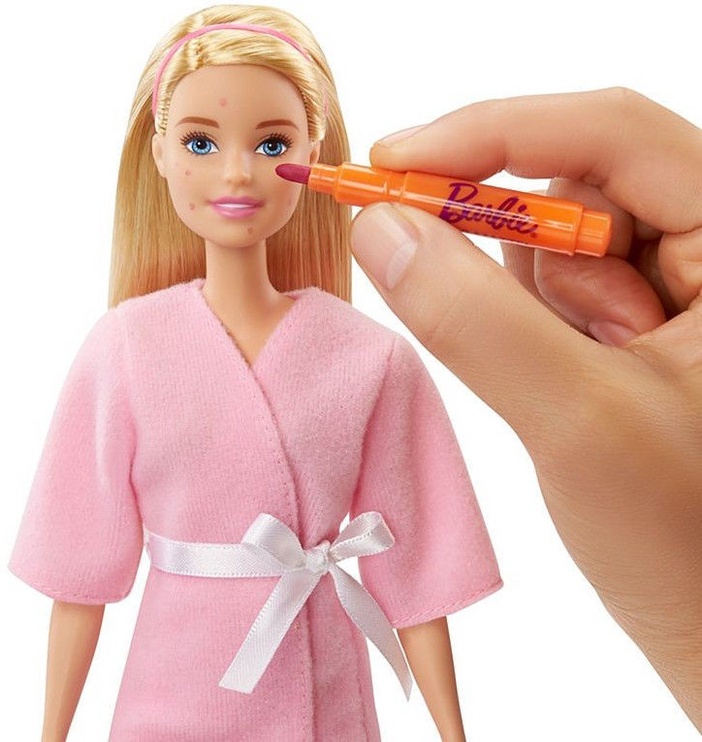 Кукла Barbie, 32.4 см
