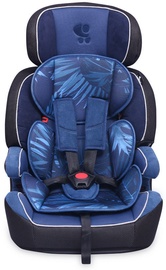Bertoni Lorelli Navigator Dark Blue Flowers