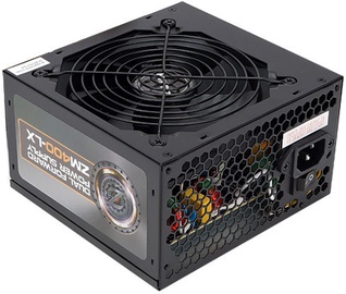 Zalman ATX 2.31 Dual Forward 400W ZM400-LX