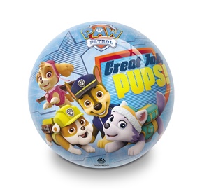 Bērnu bumbiņas Paw Patrol 05073, 14 cm