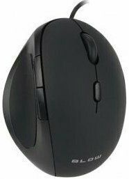 Blow MP-50 Optical Vertical Mouse Black