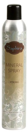 Saphira Mineral Spray Hair Spray Strong 500ml