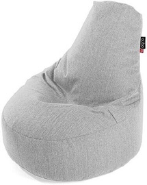 Qubo Loft Fit Pouf Mesh-05