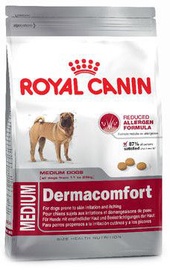Royal Canin SHN Medium Dermacomfort 10kg