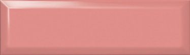 Flīzes Accord pink Chamfer 8,5x28,5 cm