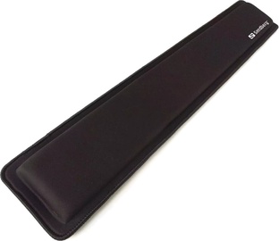 Randmetugi Sandberg 520-36, 712 mm x 120 mm x 23 mm, must