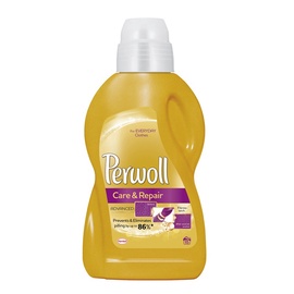Henkel Perwoll Gold Care Laundry Detergent 0.9L