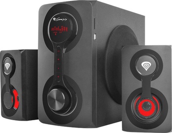 Natec Genesis Helium 700BT