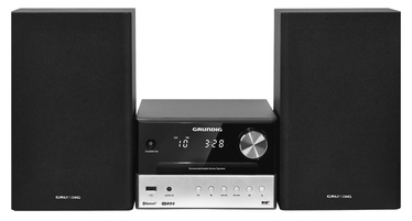 Muzikinis centras Grundig, 30 W