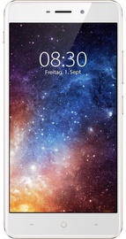 TP-Link Neffos X1 4G 32GB Dual Gold