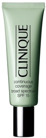 Clinique Continuous Coverage Makeup SPF15 30ml 02