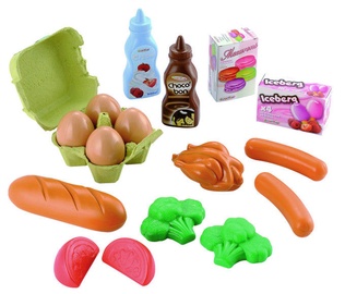 Ecoiffier Breakfast Set 8/950S