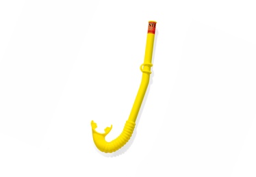 Snorkelēšanas trubiņa Intex, zila/dzeltena/zaļa