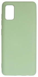 Just Must Candy Back Case For Samsung Galaxy A41 Green