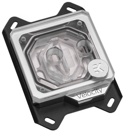 EK Water Blocks CPU Water Block EK-Velocity AMD RGB Nickel/Plexi