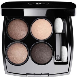 Chanel Les 4 Ombres Eye Shadow 2g 266