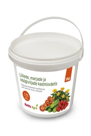 VÄETIS KASTMISEKS KÖÖGIVILJ.-LILLE 1KG