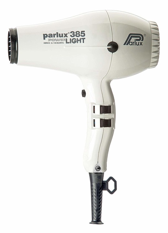Fēns Parlux 385 Power Light