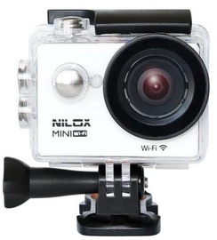 Nilox Mini WiFi Action Camera Full HD White