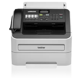 Multifunktsionaalne printer Brother FAX-2840, laser