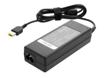 Mitsu ZM/LEN2045Y Lenova Power Adapter 20V 4.5A 90W
