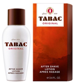 Лосьон после бритья Tabac Original, 100 мл