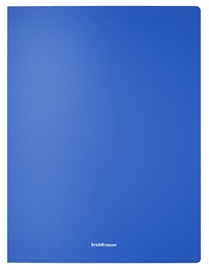 ErichKrause Ring Binder Classic With 2 Rings A4 Blue