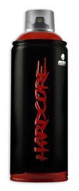 Aerosola krāsa Montana Hardcore, preču zīmes, 0.4 l