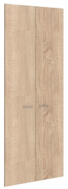 Skyland Offix New Doors OHD 43-2 Light Sonoma Oak