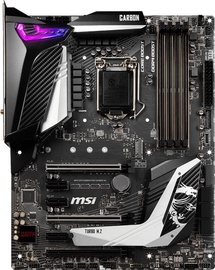 MSI MPG Z390 GAMING PRO CARBON AC