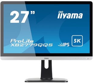 Monitorius Iiyama XB2779QQS-S1