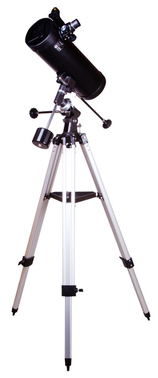 Teleskops Levenhuk Skyline PLUS 115S Telescope, ņutona, 9.3 kg