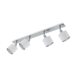 SPOTLAMPA 97535 VALBIANO 4X40W E14