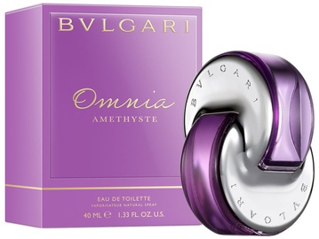 Bvlgari Omnia Amethyste 40ml EDT
