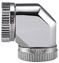Phanteks Glacier 2x16mm Hard Tube Fitting 90 PH-RA45_CR16
