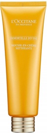 L´Occitane Divine Foaming Cleansing Cream 125ml