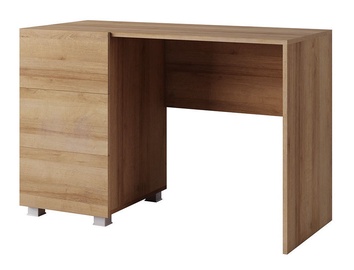 Rakstāmgalds GIB meble Calabrini Oak