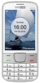 MaxCom MM320 White