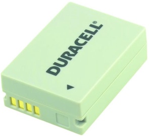 Akumulators Duracell Premium Analog Canon/Samsung, Li-ion