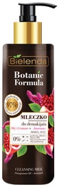 Bielenda Botanic Formula Pomegranate Oil + Amaranth Face Cleansing Milk 200ml