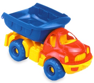 Plastmasas rotaļu pašizgāzējs 061 Mazais