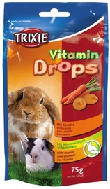 Trixie Vitamin Drops Carrot