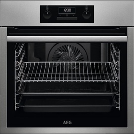 Cepeškrāsns AEG 6000 SERIJA „SURROUNDCOOK“ BES331110M
