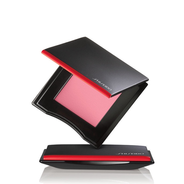 Vaigu sārtums Shiseido InnerGlow 06 Alpen Glow, 4 g