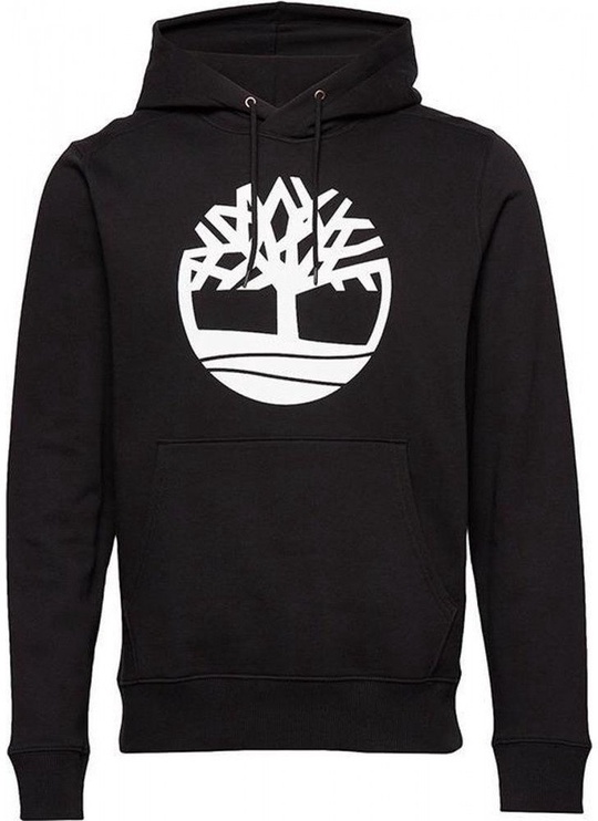Džemperi Timberland, melna, S