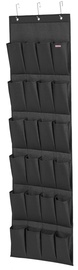 Leifheit Hanging Organizer 45.7x5x163.8cm Black/Combi System