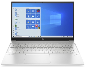 Ноутбук HP Pavilion, AMD Ryzen 7, 8 GB, 512 GB, 15.6 ″
